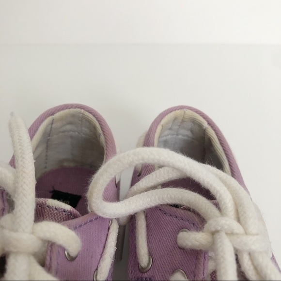 Sperry Baby Girl Shoes - Picture 7 of 8